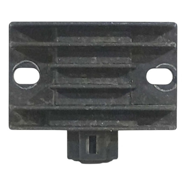 Retificador Voltagem Ybr Factor 125 2014 2015 0