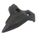 Acabamento Pedal Freio Fazer 150 2013 2014 A 2024