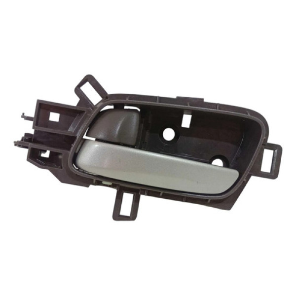 Macaneta Interna Dianteira Esquerda Cr-v 2012 A 2017 P Dianteira