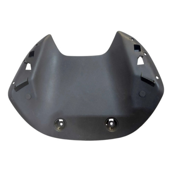 Moldura Superior Volante Painel Argo Cronos 2018 A 2024 /