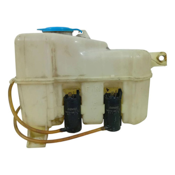 Reservatorio Agua Radiador Tracker 2001 2002 A 2008