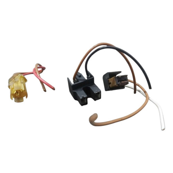 Lampada Farolete H7 H1 Golf 2008 A 2014