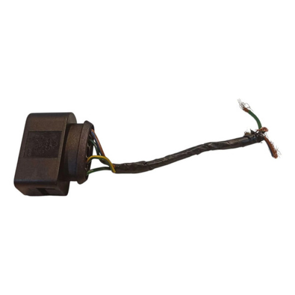 Conector Motor Limpador Gol G5 Voyage Saveiro G6 5u0955119