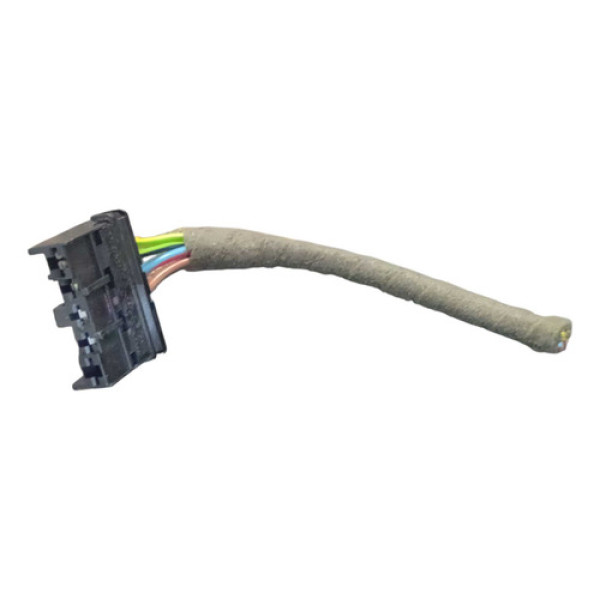 Conector Resistência Ar Condicionado Cronos 1.3 2018 A 2024