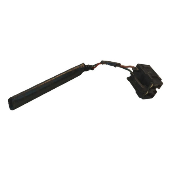 Conector Pedal Freio Corolla 1.8 2002 2003 2004 2005 A 2008 Prateado