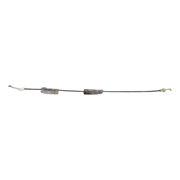 Cabo Fechadura Porta Dianteira Gol G4 2p