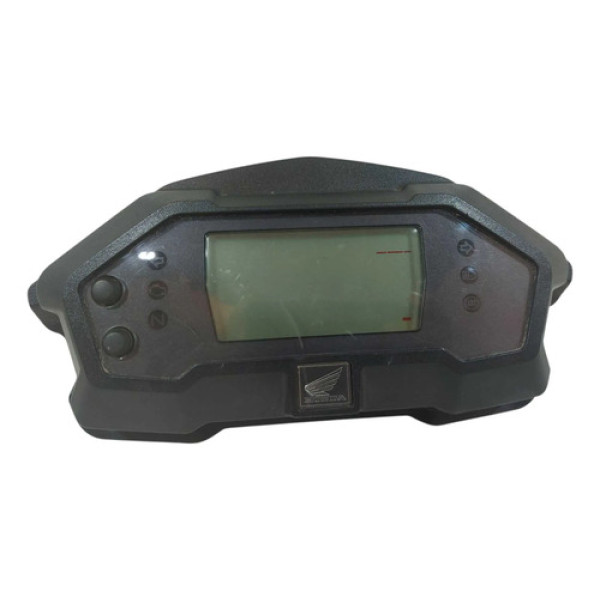 Painel Instrumento Velocímetro Xre 190 2015 A 2023