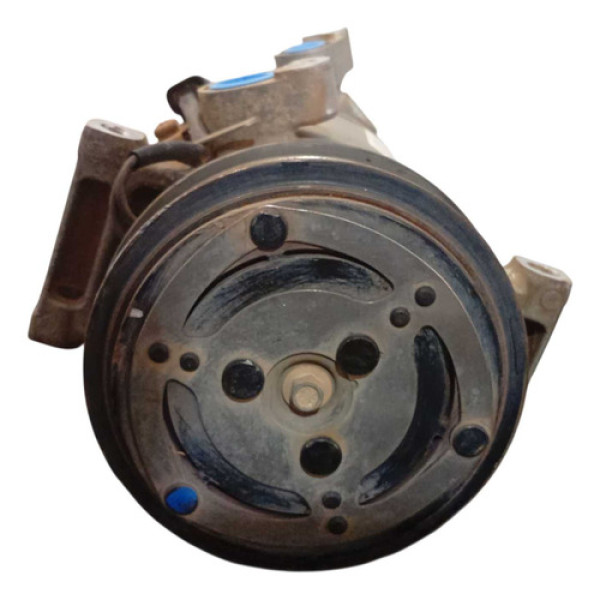 Compressor Ar Condicionado Onix 1.0 3cc 2021 2022 A 2024