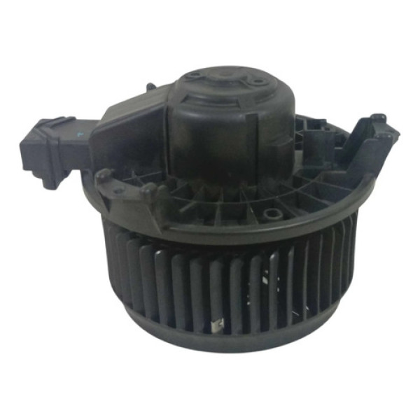 Motor Ar Forçado Civic 2007 A 2011 Bosch