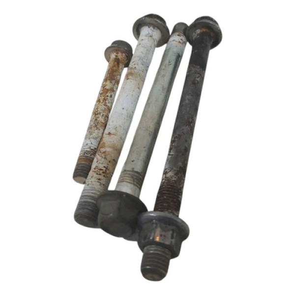 Parafuso Suporte Motor Nxr Bros 150 2009 2010 A 2014