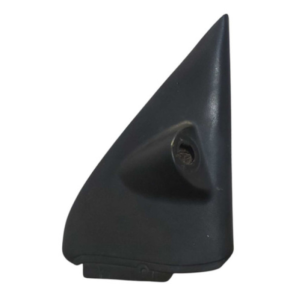 Acabamento Retrovisor Direito Gol G4 2006 A 2014 C/detalhe P