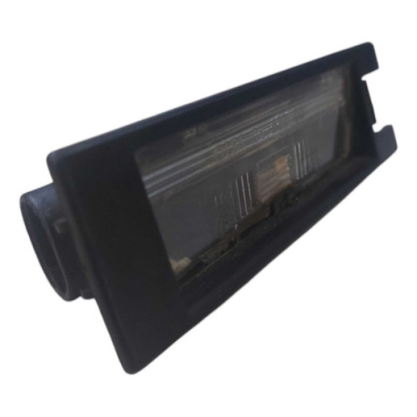 Lanterna Placa Fiat Toro Punto Linea Idea Doblo 51793060