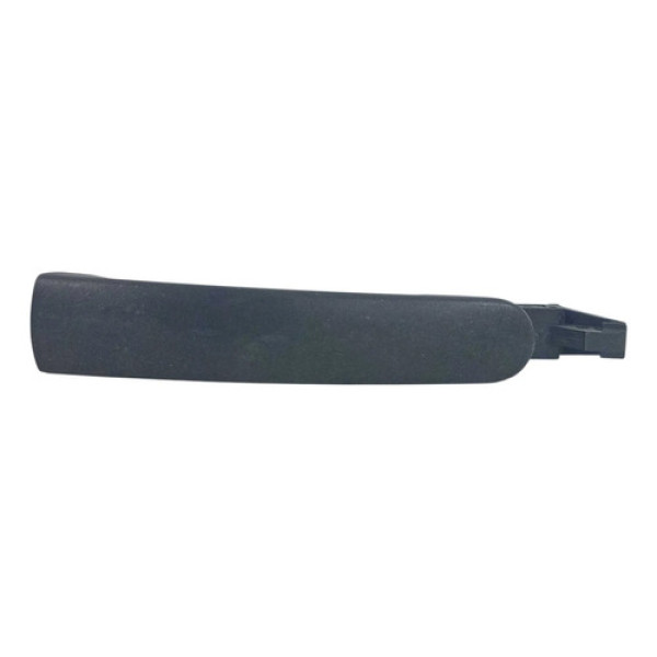 Maçaneta Externa Porta Dianteira Esquerda Gol Voyage G7 G8 Branco Dianteira