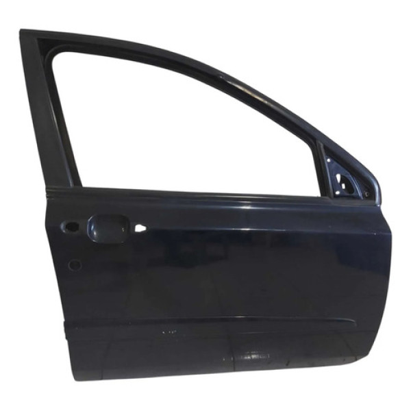 Porta Dianteira Direita Stilo 2003 2004 2005 2006 A 2011 Dianteira Dir /