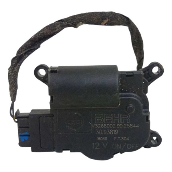 Motor Atuador Ar Condicionado Gol Voyage 3093819 Behr