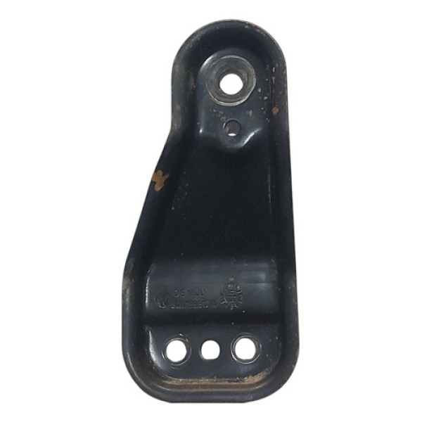 Suporte Agregado Suspensão Esquerdo Gol 2008 A 24 6q0199517a Vermelho