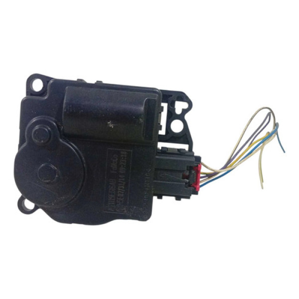 Motor Atuador Caixa Ventilação New Fiesta Ka Av11-19e616-ba
