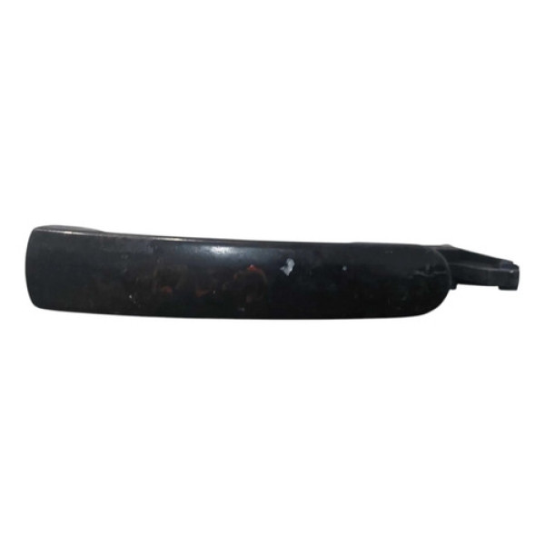 Maçaneta Externa Puxador Porta Bora Golf Fox 3b0837207 Preto