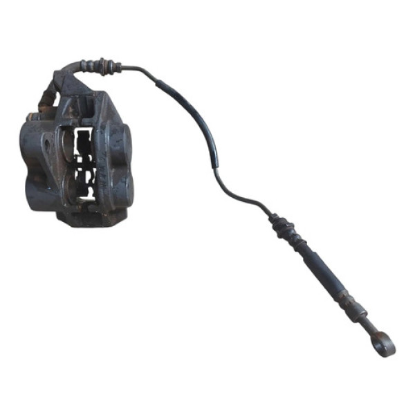 Pinça Freio Dianteira Direita Yamaha Mt07 2015 2016 A 2018