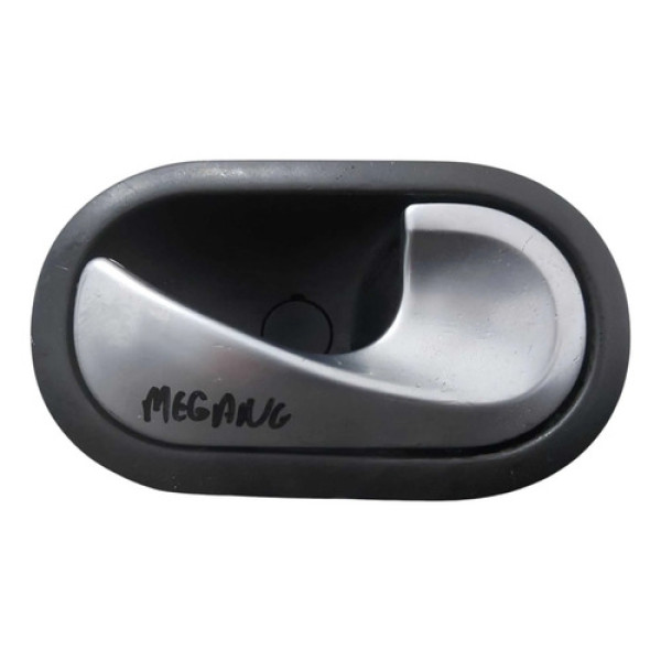 Maçaneta Interna Porta Traseira Direita Megane 2008 A 2013 P Traseira