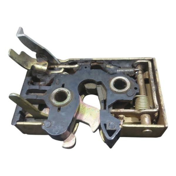 Fechadura Porta Direita Gol Parati Saveiro Voyage Até 1994