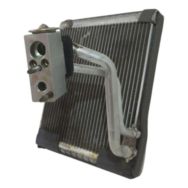 Radiador Evaporadora Ar Frio Grand Siena Mobi Argo