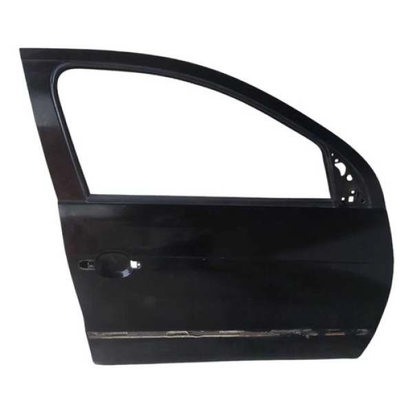 Porta Dianteira Direita Gol Voyage G5 G6 G7 G8 Dianteira Dirt /