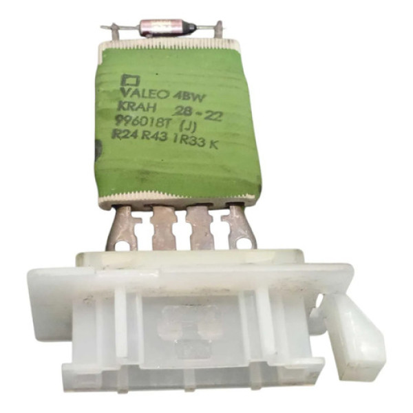 Resistência Ar Condicionado Gol Saveiro 2014 A 2020 996018t