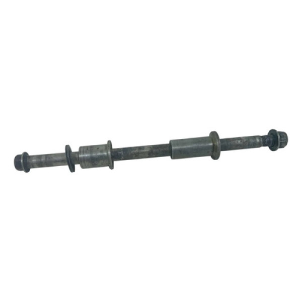 Parafuso Roda Traseira Ybr Factor 150 2015 2016 A 2019