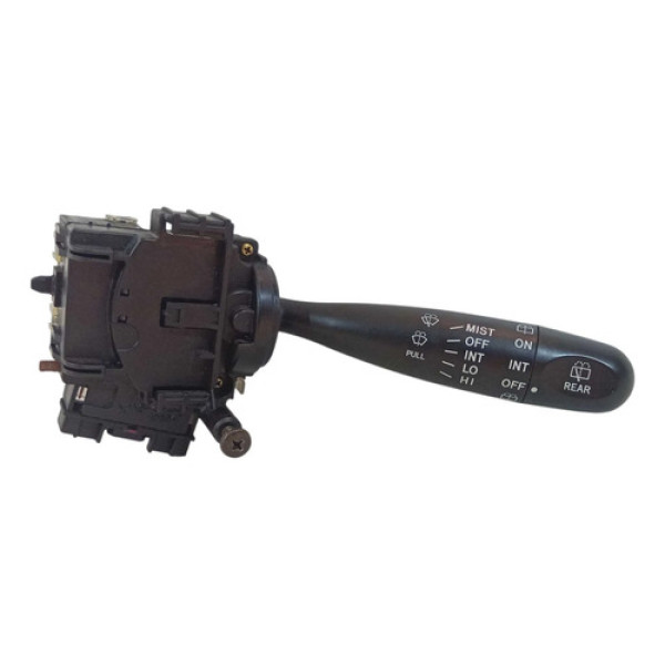 Chave Limpador Parabrisa Corolla Fielder 2003 A 2008