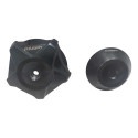 Kit Acabamento Roda Triumph Speed Triple 1050rs