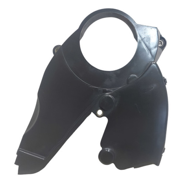 Capa Correia Dentada Polo Gol Fox Saveiro Voyage 030109127ad Preto