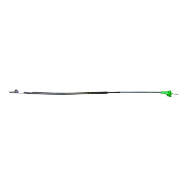 Cabo Fechadura Traseira Agile Sonic Tracker 5 Pinos
