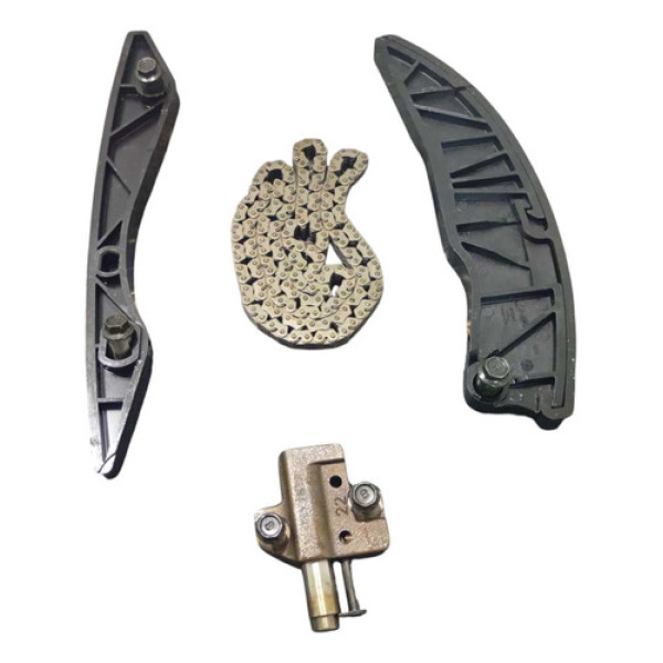 Kit Corrente Comando Motor Cerato 2014 A 2019 1.6 Automatico