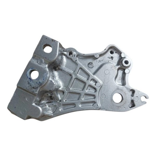 Suporte Motor Esquerdo Yamaha Mt07 2015 2016 A 2018