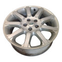 Roda Liga Leve Aro 18 Freelander 1 1996 1997 1998 A 2005 Prata