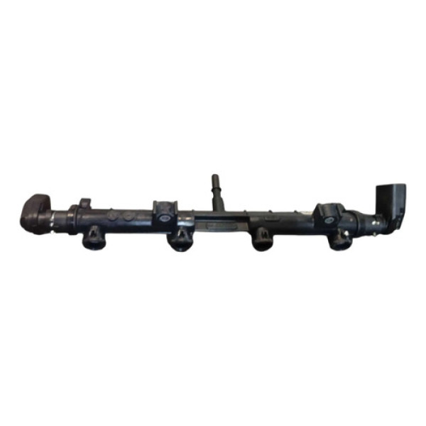 Flauta Bico Injetor Argo Mobi Cronos 1.3 2017 A 22 55269880