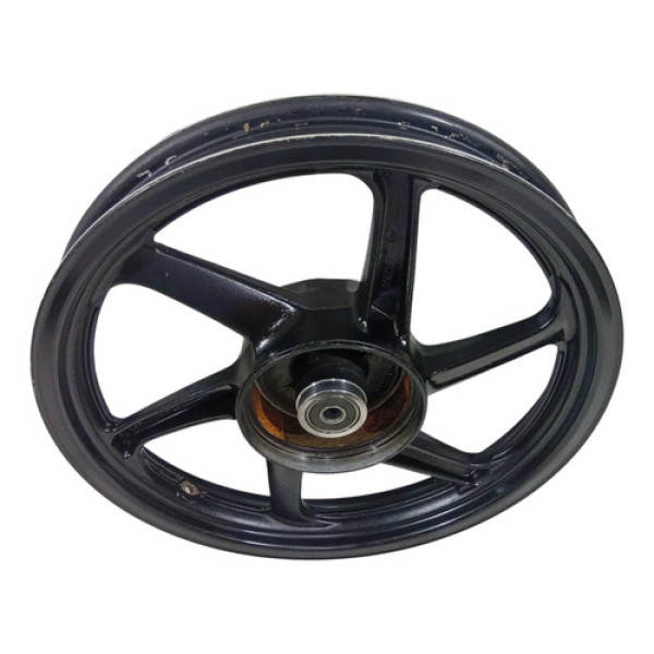 Roda Traseira Liga Leve Biz 125 2023 2024