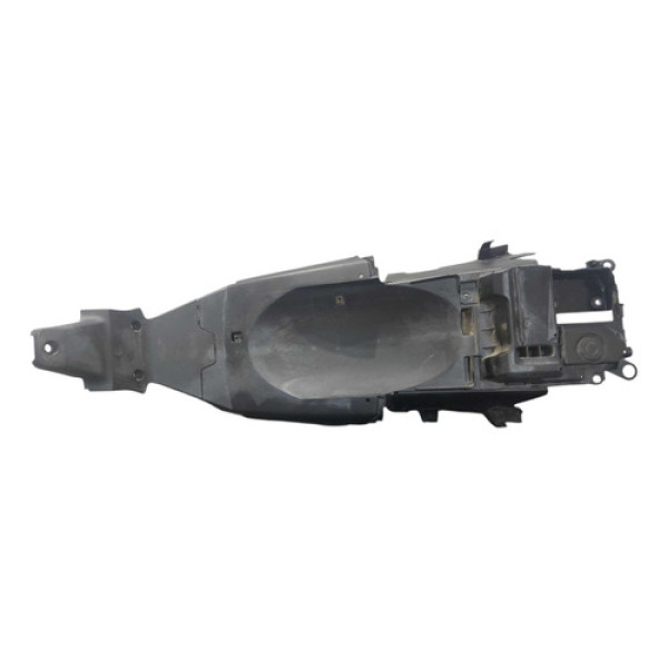 Paralama B Inferior Honda Cb500x 2020 2021 2022 A 2024