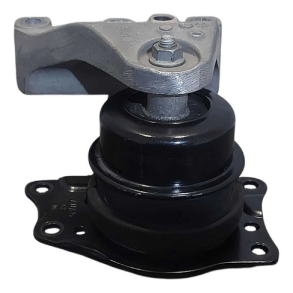 Suporte Coxim Motor Direito Saveiro 2017 A 2023 3618813221
