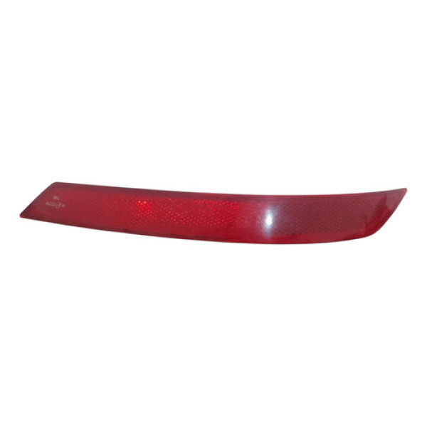 Lente Refletor Parachoque Traseiro Esque Voyage G6 5u5945105 V