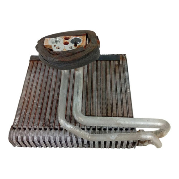 Radiador Ar Frio Gol Voyage G5 G6 G7 G8 Valeo 670969t (1)