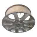 Roda Liga Leve Aro 18 Freelander 1 1996 1997 1998 A 2005 Prata