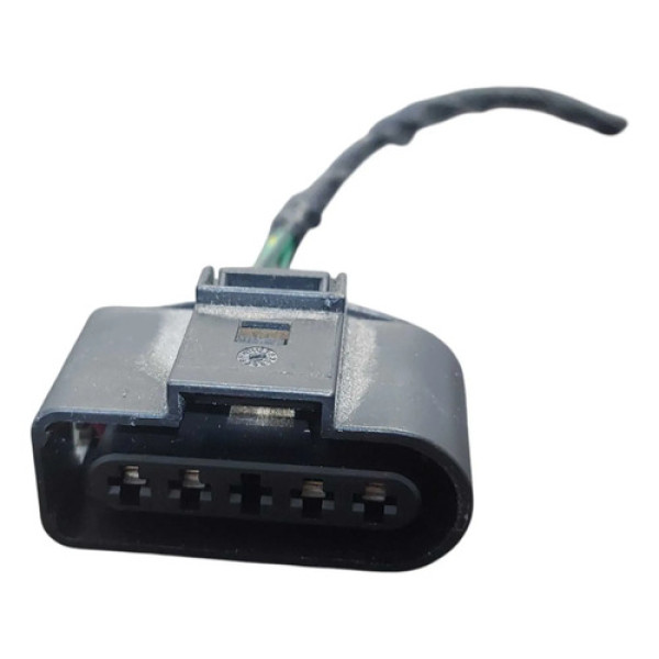 Conector Motor Limpador Parabrisa Saveiro 2017 A 2023