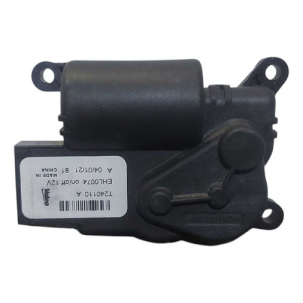 Motor Atuador Caixa Ar Condicionado Tracker Onix 2020 A 2024 Branco