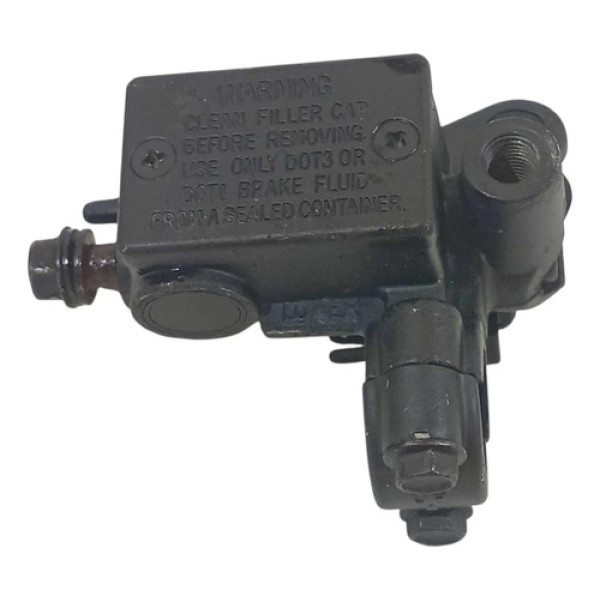 Cilindro Mestre Freio Superior Apache 150 2010 A 2015 P
