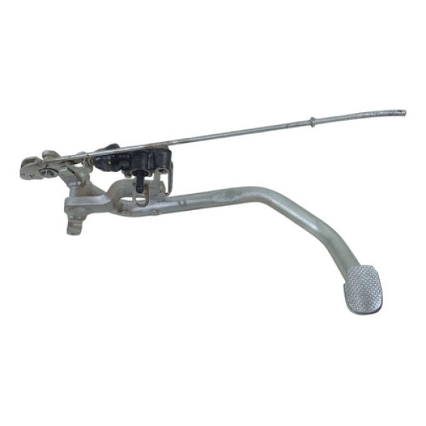 Pedal Freio Combinado Biz 125 2012 2013 A 2019