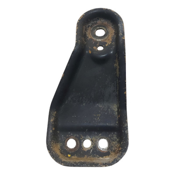 Suporte Esquerdo Coxim Câmbio Polo 1.6 07 A 14 6q0199517a