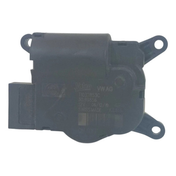Motor Atuador Caixa Ventilação Gol Saveiro G5 G6 G7 G8 (2)