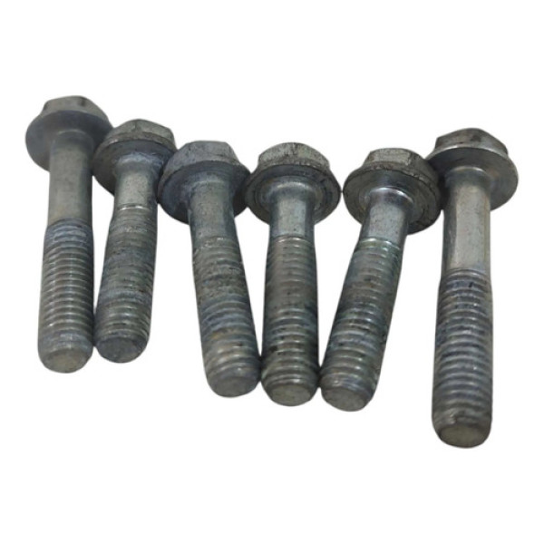 Parafuso Fixação Mesa Inferior E Superior Xre 190 15 A 23